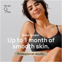 Braun Silk-Épil 9 Flex Epilator SES9-030-3D