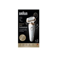 Braun Silk-Épil 9 Flex Epilator SES9-030-3D