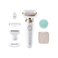 Braun Silk-Épil 9 Flex Skin Spa Beauty Set