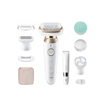 Braun Silk-Épil 9 Flex Skin Spa Beauty Set