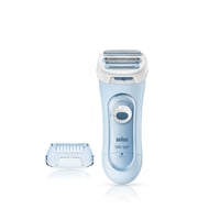 Braun Silk-Épil Lady Shaver 3-In-1 Wet & Dry LS 5160