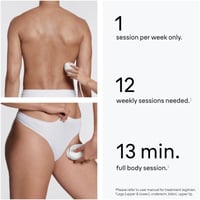 Braun Silk-Expert Mini IPL-Haarentfernungssystem PL1114