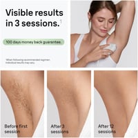 Braun Silk-Expert Mini IPL-Haarentfernungssystem PL1114