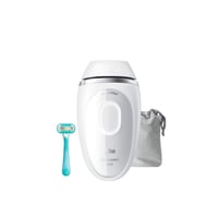 Braun Silk-Expert Mini IPL-Haarentfernungssystem PL1114