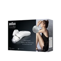 Braun Silk-Expert Pro 3 IPL Hair Removal System PL3121