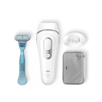 Braun Silk-Expert Pro 3 IPL Hair Removal System PL3121