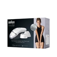 Braun Silk-Expert Pro 3 IPL Hair Removal System PL3230