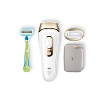 Braun Silk-Expert Pro 5 IPL Hair Removal System PL5054