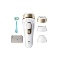 Braun Silk-Expert Pro 5 IPL Sistema De Depilación Gold PL5311