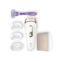 Braun Silk-Expert Pro 5 IPL Hair Removal System Gold PL5347