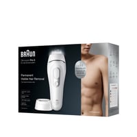 Braun Silk-Expert Pro 5 IPL Hair Removal System PL5145