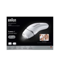 Braun Silk-Expert Pro 5 IPL Hair Removal System PL5234