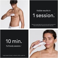 Braun Skin i-Expert Smart IPL Hair Removal System PL7211