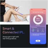Braun Skin i-Expert Smart IPL Hair Removal System PL7211