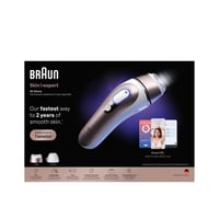 Braun Skin i-Expert Smart IPL Hair Removal System PL7211