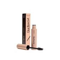 Browgame Clear Brow Gel 7g