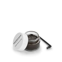 Browgame Instant Brow Lift Wax Dark Brown 15g