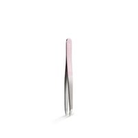 Browgame Original Slanted Tweezer Pink