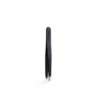 Browgame Signature Slanted Tweezer Blackout