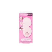 Brushworks 3D Eyelash Protector Sleep Mask