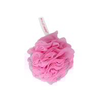 Brushworks Bath & Shower Pouf