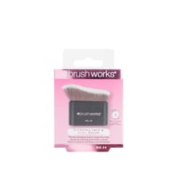 Brushworks Blending Face & Body Brush No. 24