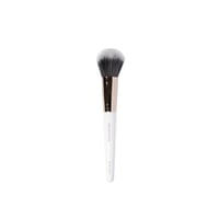 Brushworks Blush Brush White & Gold
