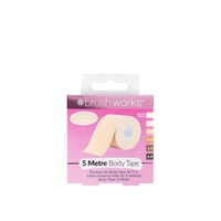 Brushworks Body Tape 1.0 Vanilla 5m
