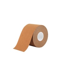 Brushworks Body Tape 4.0 Toffee 5m