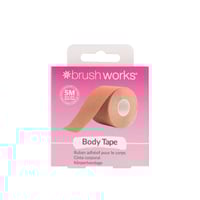 Brushworks Body Tape 5m