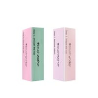 Brushworks Buffing Block x2