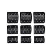 Brushworks Ceramic Thermal Rollers Variety Pack