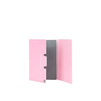 Brushworks Charcoal Blotting Papers x100