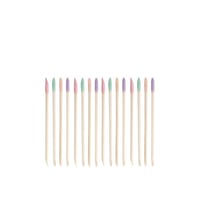 Brushworks Cuticle Crystal Sticks
