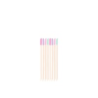 Brushworks Cuticle Crystal Sticks