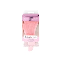 Brushworks Detangling Hair Brush