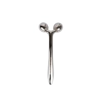 Brushworks Face Sculpting Zinc Roller