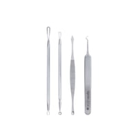 Brushworks HD Blackhead Remover Set