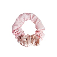 Brushworks HD Heatless Curling Scrunchie
