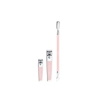 Brushworks HD Manicure Set