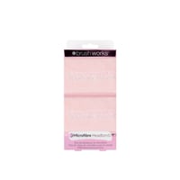 Brushworks HD Microfibre Headbands