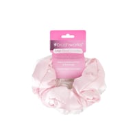 Brushworks Large Cloud Scrunchies x2