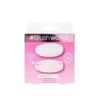 Brushworks Magnifying Mirror