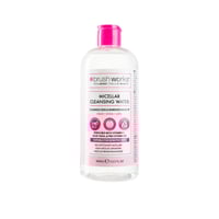 Brushworks Micellar Cleansing Water 400ml