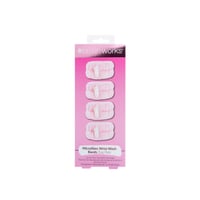 Brushworks Microfibre Wrist Wash Bands Duo Pack