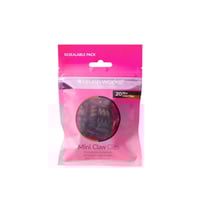 Brushworks Mini Claw Clips x20