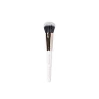 Brushworks Multi-Tasking Brush White & Gold