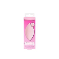 Brushworks Precision Oval Complexion Sponge