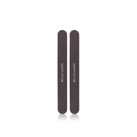 Brushworks Professional Nail Files x2