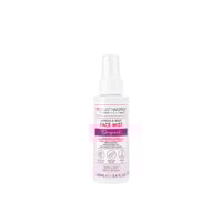 Brushworks Refresh & Reset Face Mist 100ml